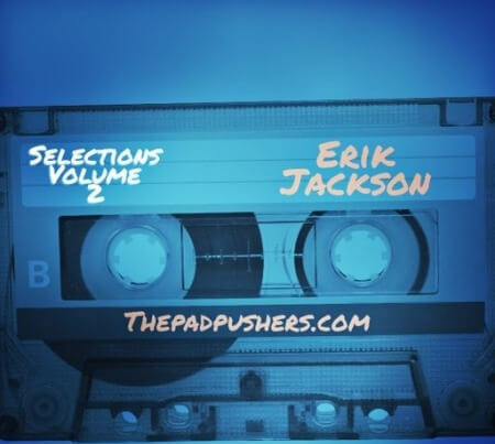 Erik Jackson Selections 2 WAV